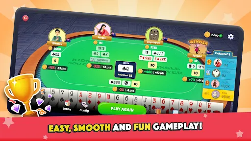 Marriage Card Game by Bhoos | Games | XWorld
