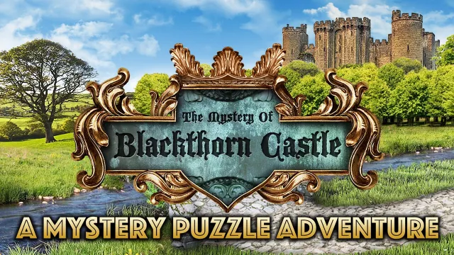 Blackthorn Castle | Games | XWorld