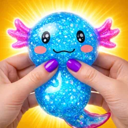XWorld | Squishy Magic: ASMR Toy Maker XWorld | Squishy Magic: ASMR Toy Maker