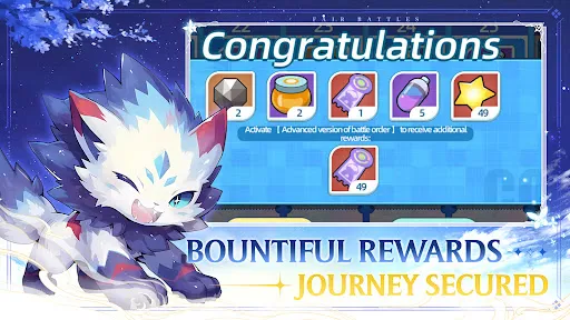 Elf Pioneer | Permainan | XWorld