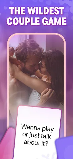 Couple Games: Spicy Questions | Games | XWorld