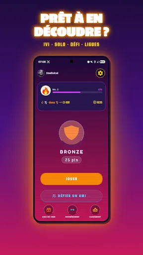 Quizfire — 1v1 Quiz Battle | 游戏 | XWorld