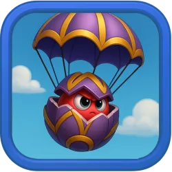 XWorld | Tavero: Spin Quest