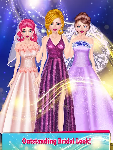 makeup beauty: wedding artist | 游戏 | XWorld makeup beauty: wedding artist | 游戏 | XWorld