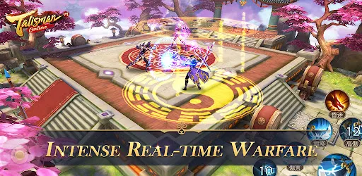 Talisman Online Mobile | Games | XWorld