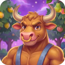 XWorld | CowFruitFarm