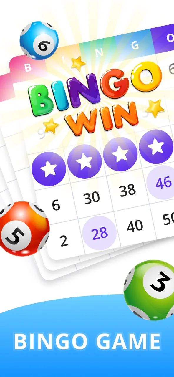 Bingo Lotto: Lucky Blitz Game | Permainan | XWorld
