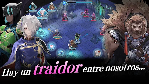 Fire Emblem Shadows | juego | XWorld Fire Emblem Shadows | juego | XWorld