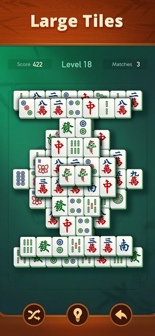 Vita Mahjong | 游戏 | XWorld