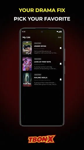 TBONX | 游戏 | XWorld