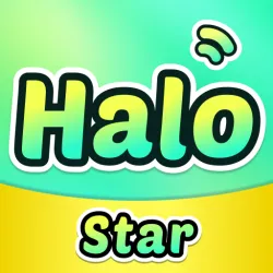 XWorld | Halo Star