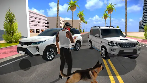 Indian Bikes And Cars Game 3D | 游戏 | XWorld