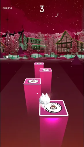 Labubu Piano Tiles Dance | Игры | XWorld