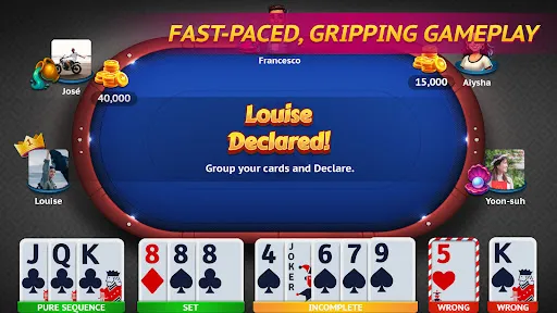 Rummy Master | Games | XWorld Rummy Master | Games | XWorld