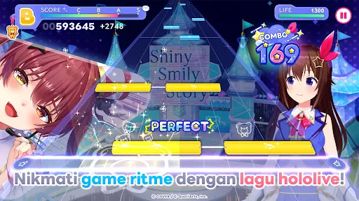 hololive Dreams | Permainan | XWorld