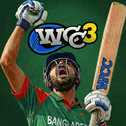 XWorld | World Cricket Championship 3 XWorld | World Cricket Championship 3