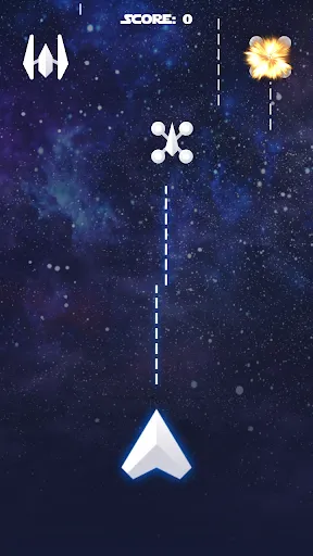 Space Escape Hero | Permainan | XWorld