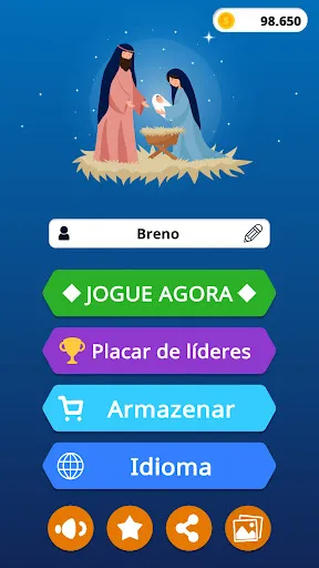 Quiz Biblia: Palavra Cruzada | Jogos | XWorld