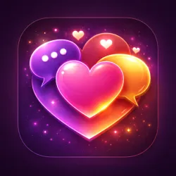 XWorld | Mini talking chat