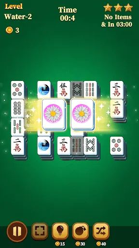 Mahjong Dynasty Classic | Jogos | XWorld Mahjong Dynasty Classic | Jogos | XWorld