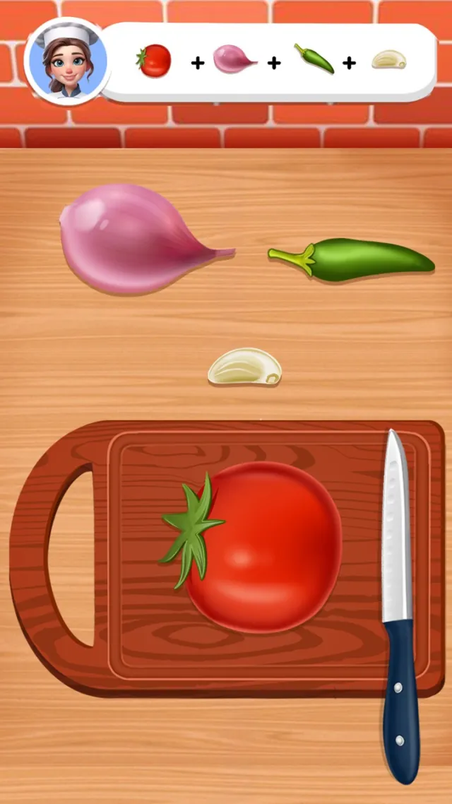 Pizza Maker-Chef Cooking Games | 游戏 | XWorld
