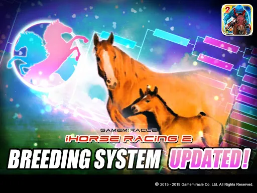 iHorse™ Racing 2：Horse Manager | Games | XWorld