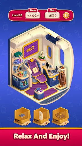 Craft Master: Place It | Games | XWorld