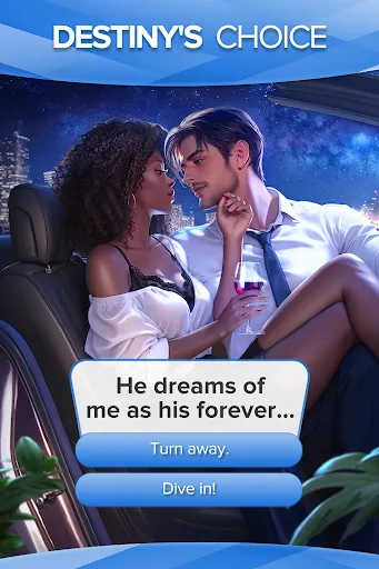 Whispers: Chapters of Love | Games | XWorld