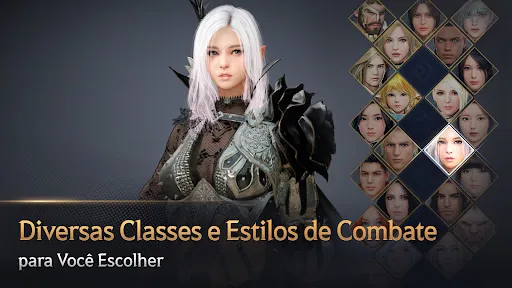 Black Desert Mobile | Jogos | XWorld