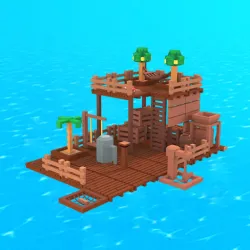 XWorld | Idle Arks: Build at Sea