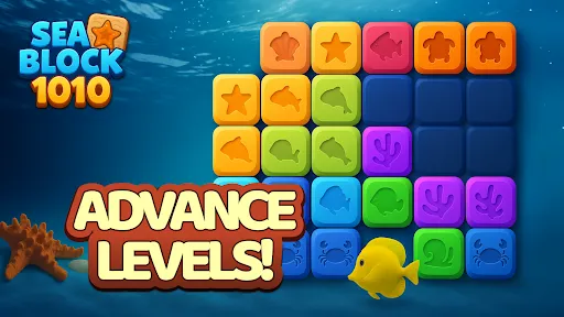 Sea Block 1010 | Games | XWorld Sea Block 1010 | Games | XWorld