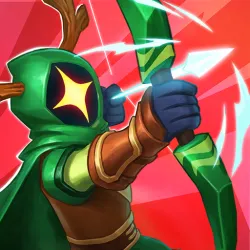 XWorld | Undead Slayer: Offline Action