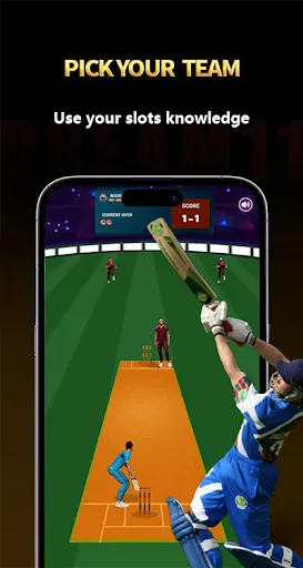 DreamCricketInfo | 游戏 | XWorld