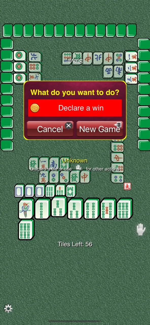 Mahjong! | Games | XWorld