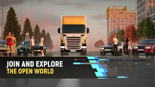 Grand Mobile:RP Life Simulator | Games | XWorld