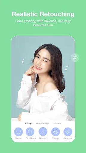 Sweet Selfie Beauty Camera | 游戏 | XWorld