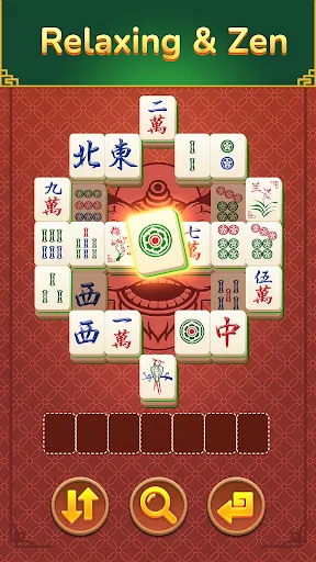 Tilo Tile Match: Mahjong | Игры | XWorld