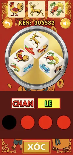 bau cua 2026 xoc dia | Games | XWorld