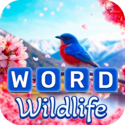 XWorld | Word Wildlife - Words Search