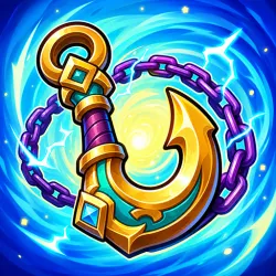 XWorld | Mystic Hook: Magic Roguelite