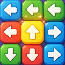 XWorld | Pixel Tap Away: Block Puzzle