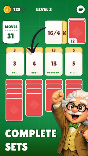Math Solitaire | Games | XWorld Math Solitaire | Games | XWorld