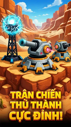 Tower Raid:Phòng Thủ Thành Trì | Games | XWorld Tower Raid:Phòng Thủ Thành Trì | Games | XWorld