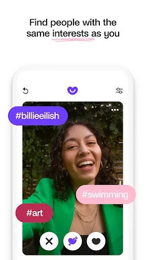 Badoo Dating App: Meet & Date | Games | XWorld