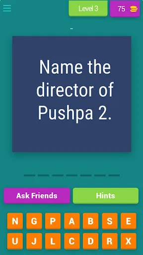 Pushpa 2 Quiz: Fan Edition | 游戏 | XWorld