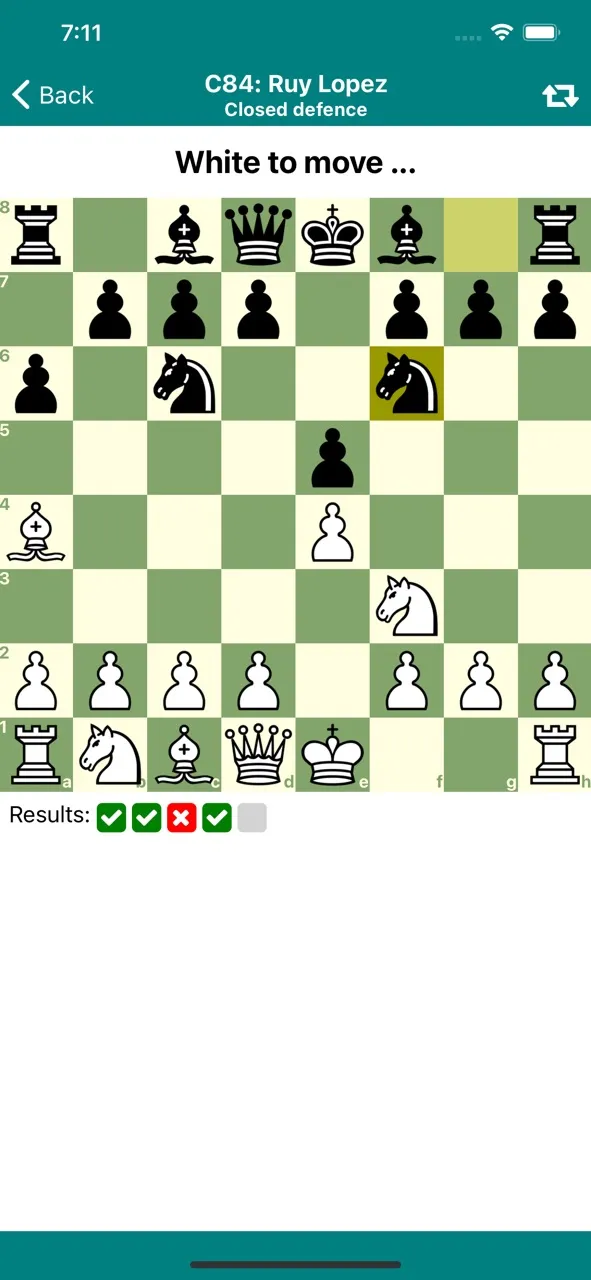 Chess Opener PRO | Игры | XWorld