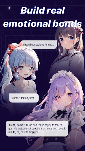 Susan - AI Anime Chat | Games | XWorld
