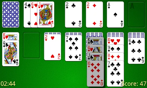 Odesys Solitaire Collection | juego | XWorld