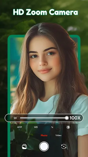 Ultra Zoom Camera HD | Permainan | XWorld