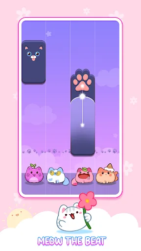Cat Tiles: Cute Piano Game | Games | XWorld Cat Tiles: Cute Piano Game | Games | XWorld